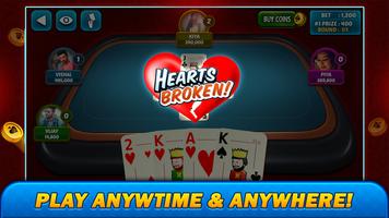 Hearts ảnh chụp màn hình 1