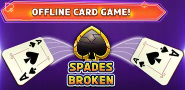Spades - Offline