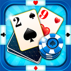 29 Card Game Plus icono