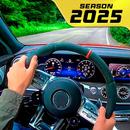 Racing in Car 2021 APK