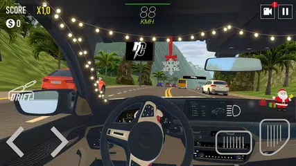Racing in Car 2021 XAPK download