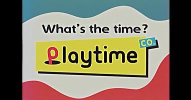 Poppy Playtime 3 Guide تصوير الشاشة 1