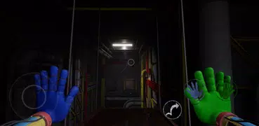 CatNap Game Unreal Play Studio