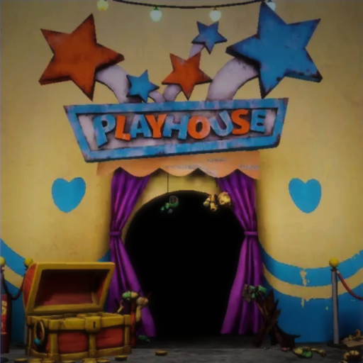 CatNap Game Unreal Play Studio