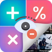 Hide photos and videos easily icon