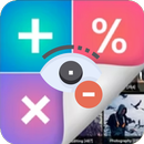 Geheimer Rechner: Ausblenden APK