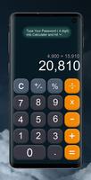 Kalkulator Rahsia: Sembunyi screenshot 1