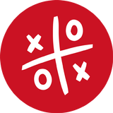 Tic Tac Toe ícone