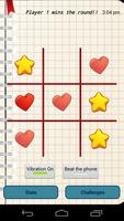 Tic Tac Toe скриншот 1