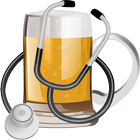Blood Alcohol Calculator 图标