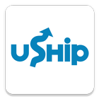 uShip 图标