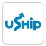 uShip Zeichen