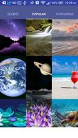Wallpapers plakat