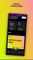 Untold syot layar 3