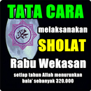 Tata Cara melaksanakan Shalat Rabu Wekasan APK