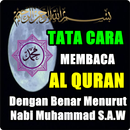 Tata Cara Membaca Al Quran dengan benar APK