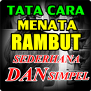 Tata Cara Menata Rambut APK