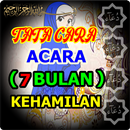 Tata Cara Acara Tujuh Bulanan Saat Wanita Hamil APK
