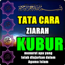 Tata Cara dan Doa Ziarah Kubur yang Disunnahkan APK