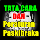 Tata Cara Dan Peraturan Paskibraka APK