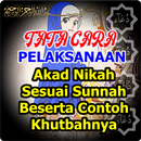 Tata Cara Akad Nikah Beserta Khutbahnya APK