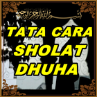 Tata Cara Sholat Dhuha Lengkap Rilis Baru иконка