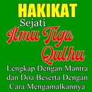 Ajian Sepuh Qulhu Durga Balik APK