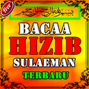 Amalan Dan Doa Hizib Sulaiman Agar Kaya Mendadak aplikacja