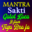 Amalan Sakti Gatot Kaca Ajian Tiga Braja APK