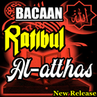 Bacaan Ratib Al Atthas Arab Latin Terbitan terbaru 아이콘
