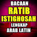 Bacaan Ratib Istighatsah Arab Latin Edisi Terbaru APK