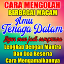 Cara Mengolah Ilmu Tenaga Dalam APK