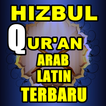 Baca'an Hizbul Quran Ulul Albab Amalan Habaib
