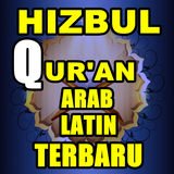 Baca'an Hizbul Quran Ulul Albab Amalan Habaib icône