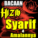 Hizib Syarif Karya Syekh Muhyidin Bin Arobi APK