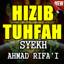 Hizib Tuhfah Syekh Ahmad Rifai Ra APK