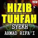 APK Hizib Tuhfah Syekh Ahmad Rifai Ra