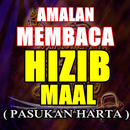 Ijazah Hizib Maal Segala Hajat Terkabul aplikacja