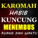 Karomah Habib Kuncung  menembus ruang dan waktu APK