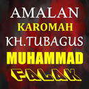 Karomah KH Tubagus Muhammad Falak APK