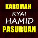 karomah Kyai Hamid Pasuruan APK