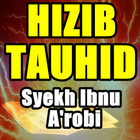 Keutamaan Dan Do'a Hizib Syekh Ibnu Arobi icône