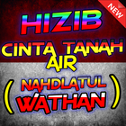 Mahabbah Hizib Nahdlatul Wathan Cinta Tanah Air ícone