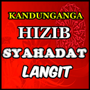 Khasiat Ilmu Hikmah Hizib Syahadat Langit aplikacja
