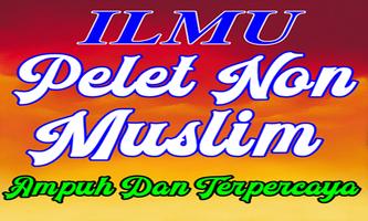 1 Schermata Pelet Non Muslim Tingkat Tinggi
