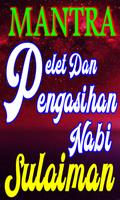 pengasihan Nabi Sulaiman Untuk Memikat Wanita gönderen