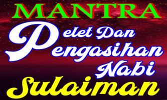 pengasihan Nabi Sulaiman Untuk Memikat Wanita Ekran Görüntüsü 1