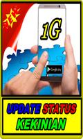 Update Status Buata Tiap Hari Affiche