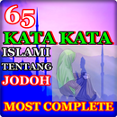 Kata Islami Tentang Jodoh Dunia Akhirat APK