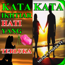 Kata Kata Sedih Hati Yang Terluka Hati APK